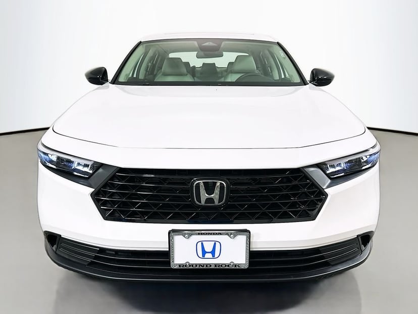 2026 Honda Accord - Image 2
