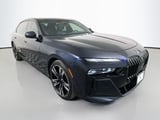 2024 BMW 7 Series - Preview 4