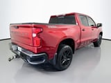 2021 Chevrolet Silverado 1500 - Preview 5