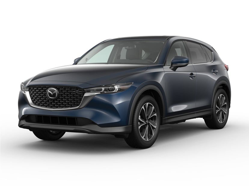 2023 Mazda CX-5 - Image 1