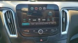 2016 Chevrolet Malibu - Preview 12