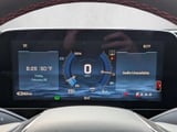 2026 Chevrolet Blazer EV - Preview 10