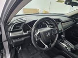 2019 Honda Civic - Preview 10