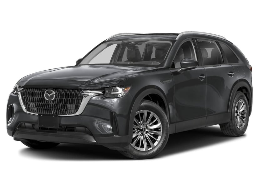 2026 Mazda CX-90 - Image 1