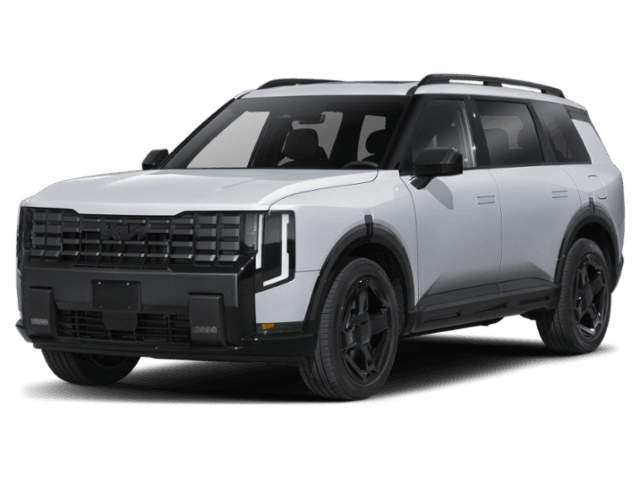 2027 Kia Telluride - Image 1