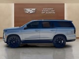2026 Cadillac Escalade - Preview 5