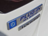 2018 Honda Clarity Plug-In Hybrid - Preview 12