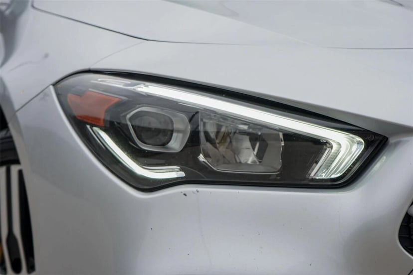 2021 Mercedes-Benz CLA-Class - Image 3