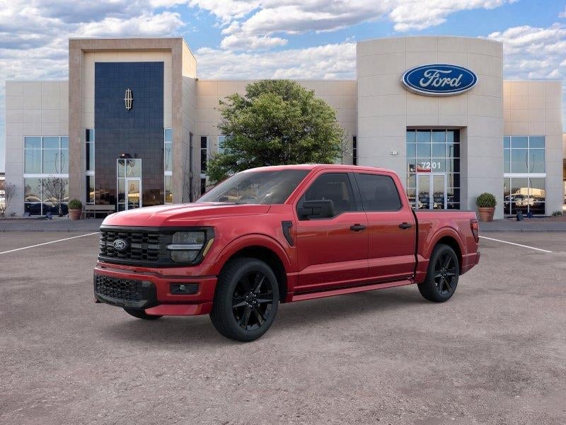 2026 Ford F-150 - Image 1