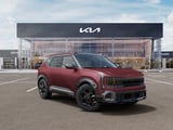 2027 Kia Seltos - Preview 8