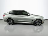2020 BMW x4 - Preview 4
