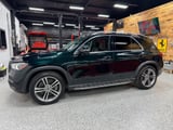 2020 Mercedes-Benz GLE - Preview 3