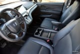 2024 Honda Odyssey - Preview 7