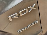 2026 Acura RDX - Preview 11