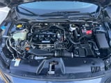 2019 Honda Civic - Preview 15
