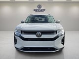 2027 Volkswagen Atlas - Preview 8