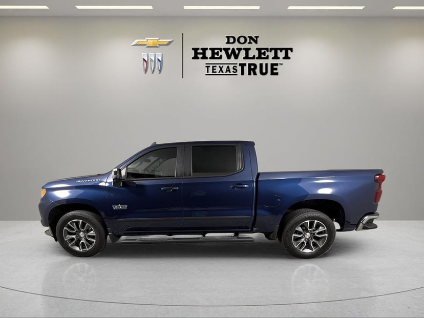 2023 Chevrolet Silverado 1500 - Image 2