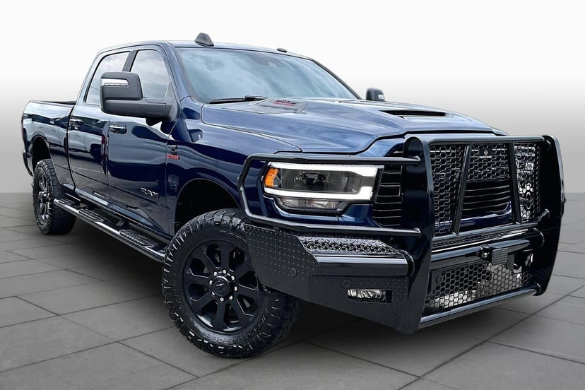 2024 Ram 2500 - Image 1