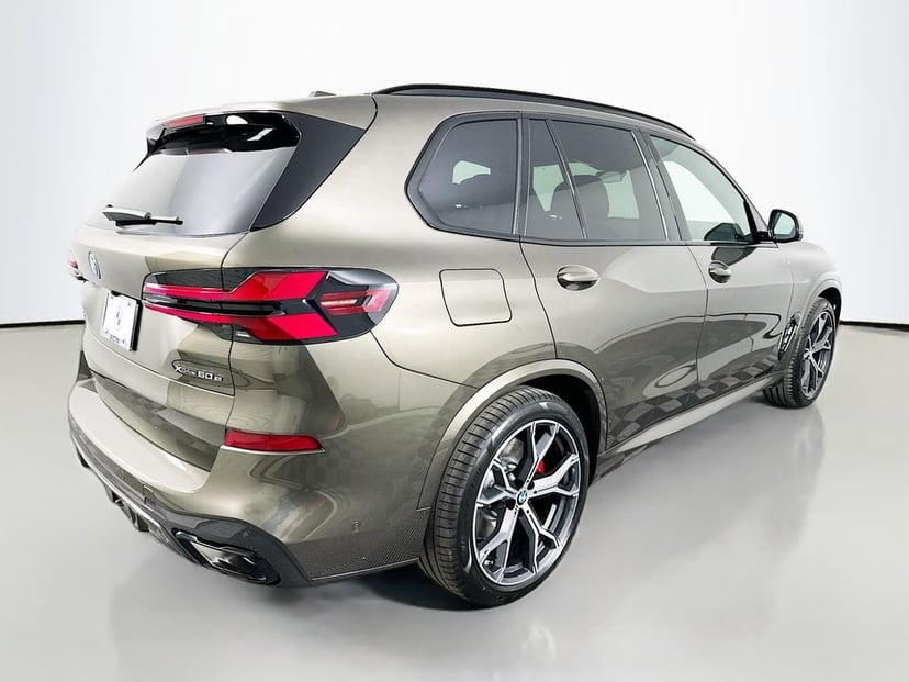 2026 BMW X5 - Image 3