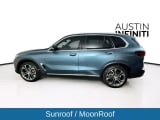 2025 BMW X5 - Preview 4