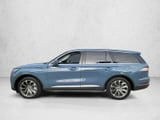 2025 Lincoln Aviator - Preview 8