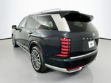 2027 Hyundai Palisade - Preview 7