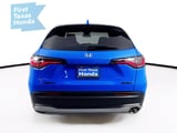 2027 Honda HR-V - Preview 6