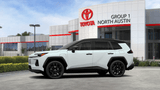 2026 Toyota RAV4 - Preview 3