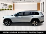 2026 Jeep Grand Cherokee L - Preview 5