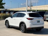 2018 Mazda CX-5 - Preview 6