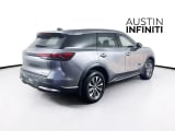 2026 INFINITI QX60 - Preview 7