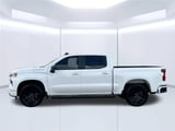 2026 Chevrolet Silverado 1500 - Preview 3