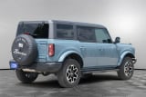 2022 Ford Bronco - Preview 5