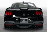 2026 Ford Mustang - Preview 4