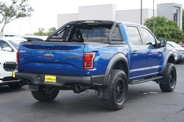 2017 Ford F-150 - Image 3