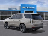 2027 Chevrolet Tahoe - Preview 3