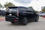 2024 Cadillac Escalade-V - Preview 4