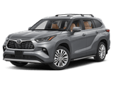 2026 Toyota Highlander - Preview 5