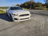 2017 Ford Mustang - Preview 3