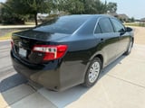 2014 Toyota Camry - Preview 5