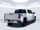 2026 Chevrolet Silverado 1500 - Preview 5