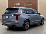 2025 Cadillac XT6 - Preview 4