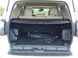 2024 Toyota 4Runner - Preview 9