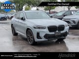 2024 BMW X4 - Preview 2