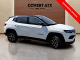 2026 Jeep Compass - Preview 6