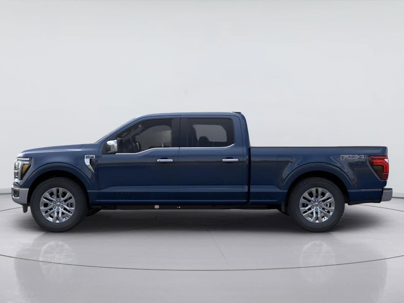 2026 Ford F-150 - Image 2