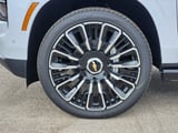 2026 Chevrolet Tahoe - Preview 7