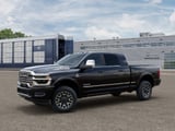 2027 Ram 2500 - Preview 2