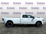 2027 Ram 3500 - Preview 4