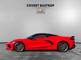 2023 Chevrolet Corvette - Preview 5
